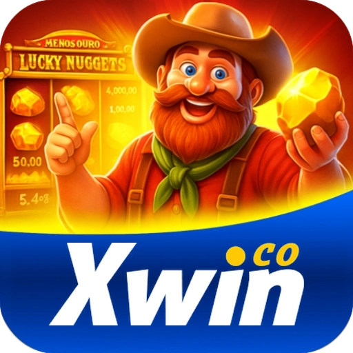 Logo da xwin